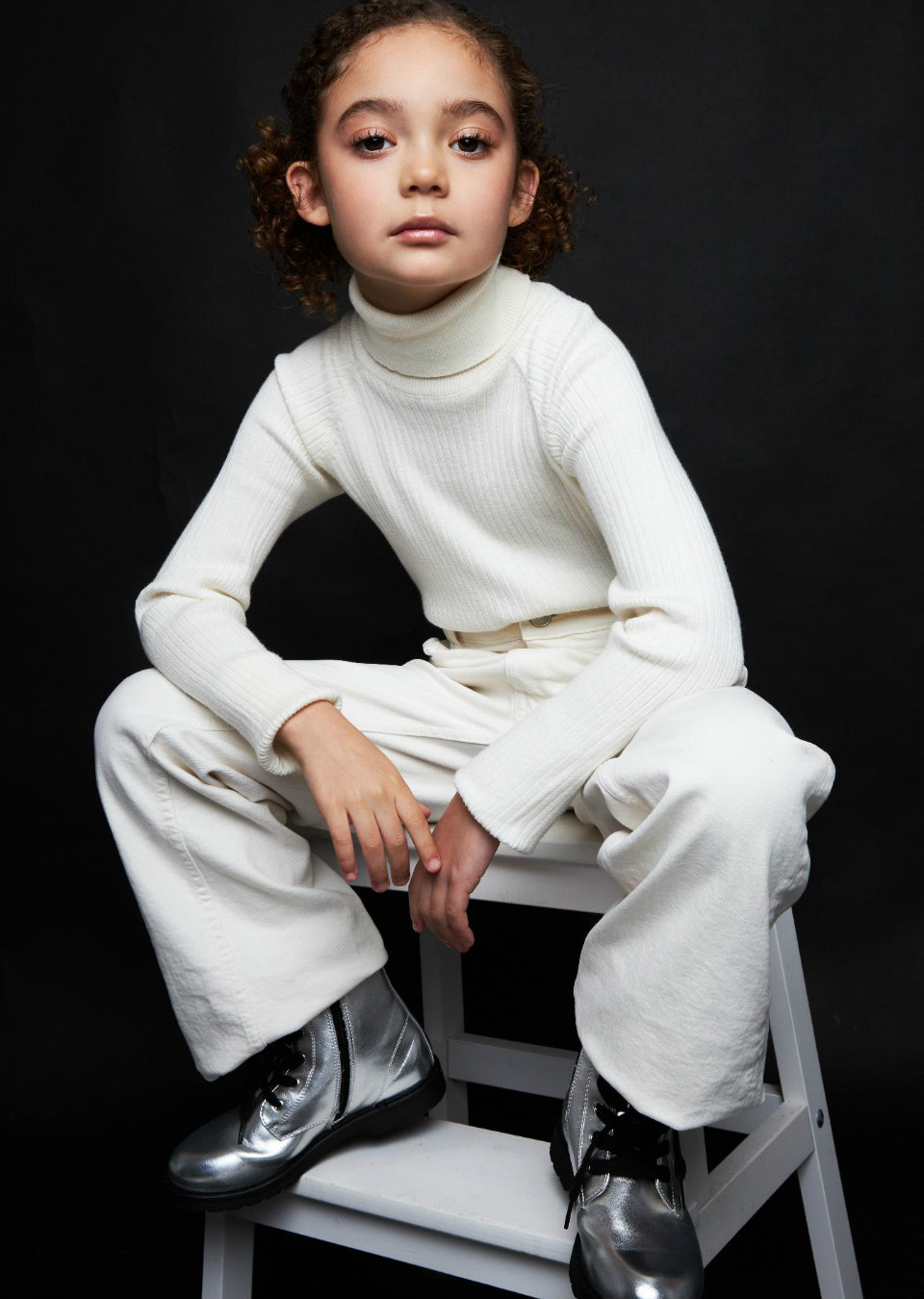 Isabella Kids The Specials