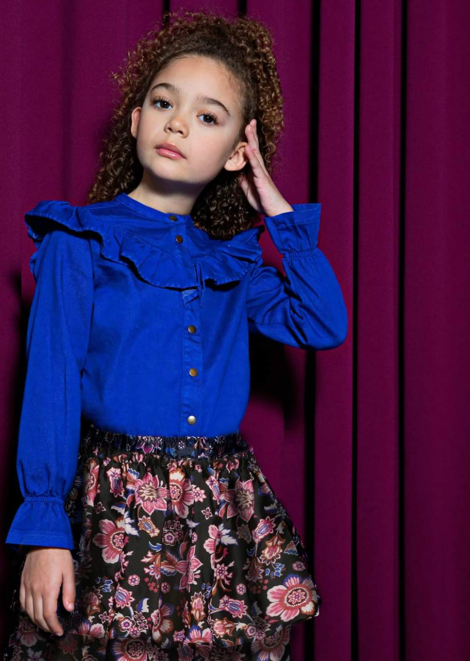 Isabella Kids The Specials