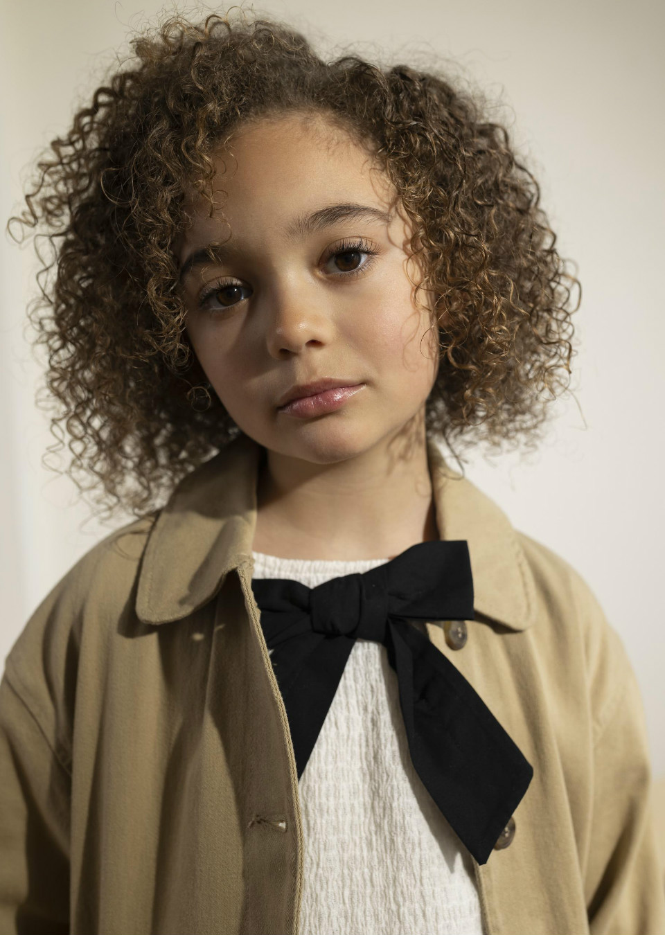 Isabella Kids The Specials