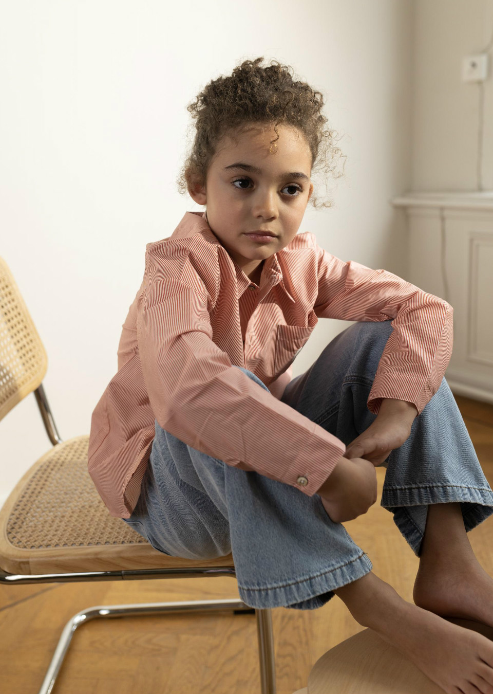 Isabella Kids The Specials