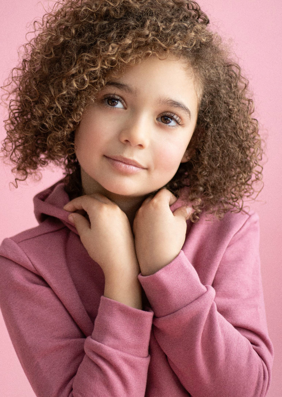 Isabella Kids The Specials