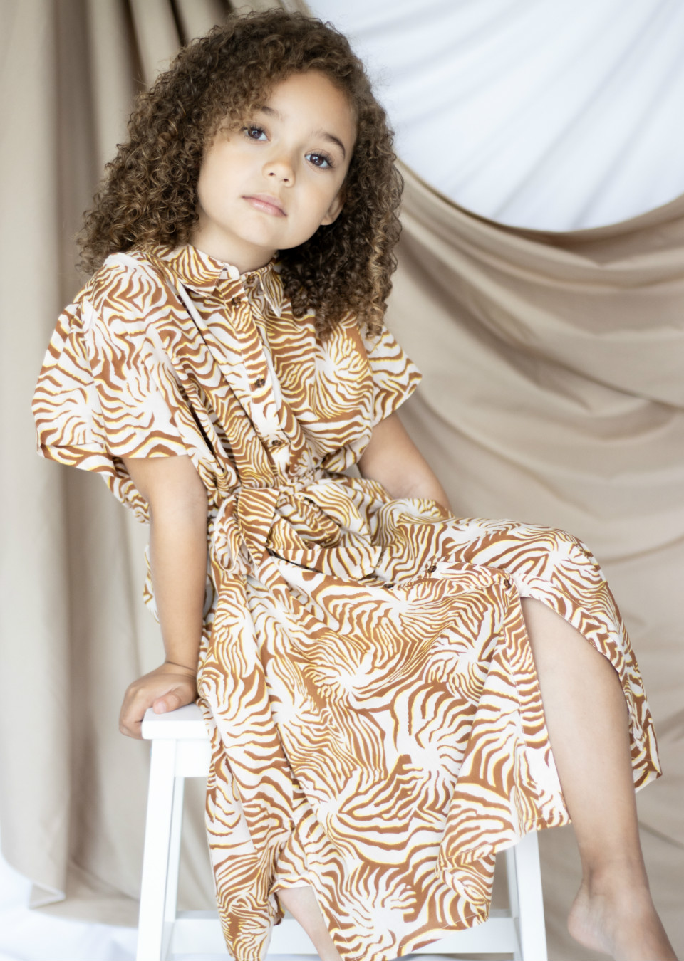 Isabella Kids The Specials