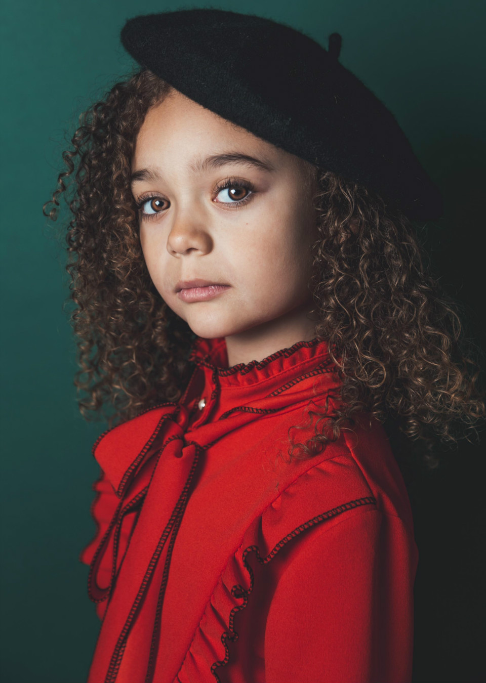 Isabella Kids The Specials