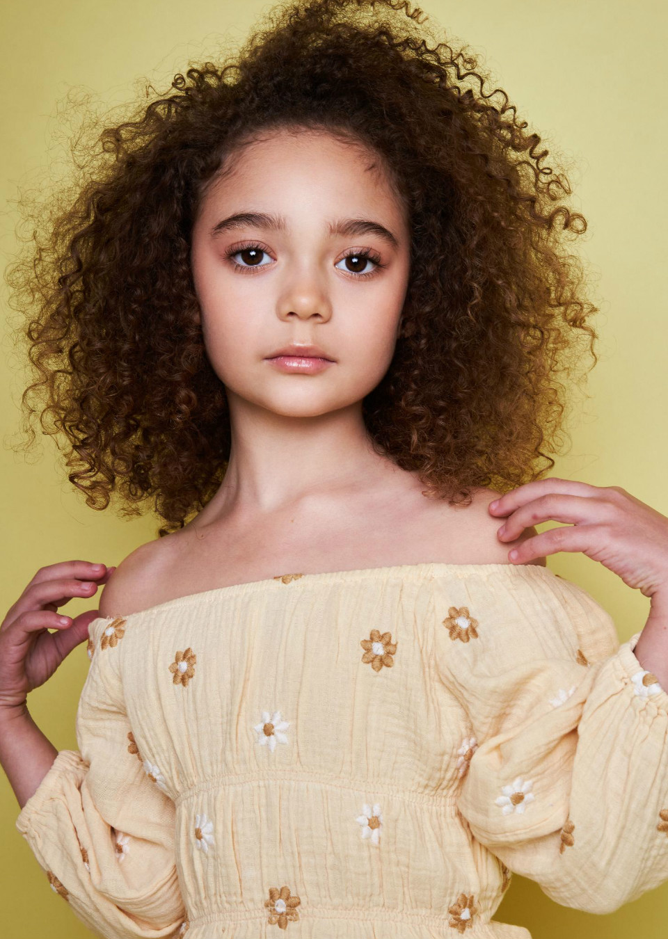 Isabella Kids The Specials