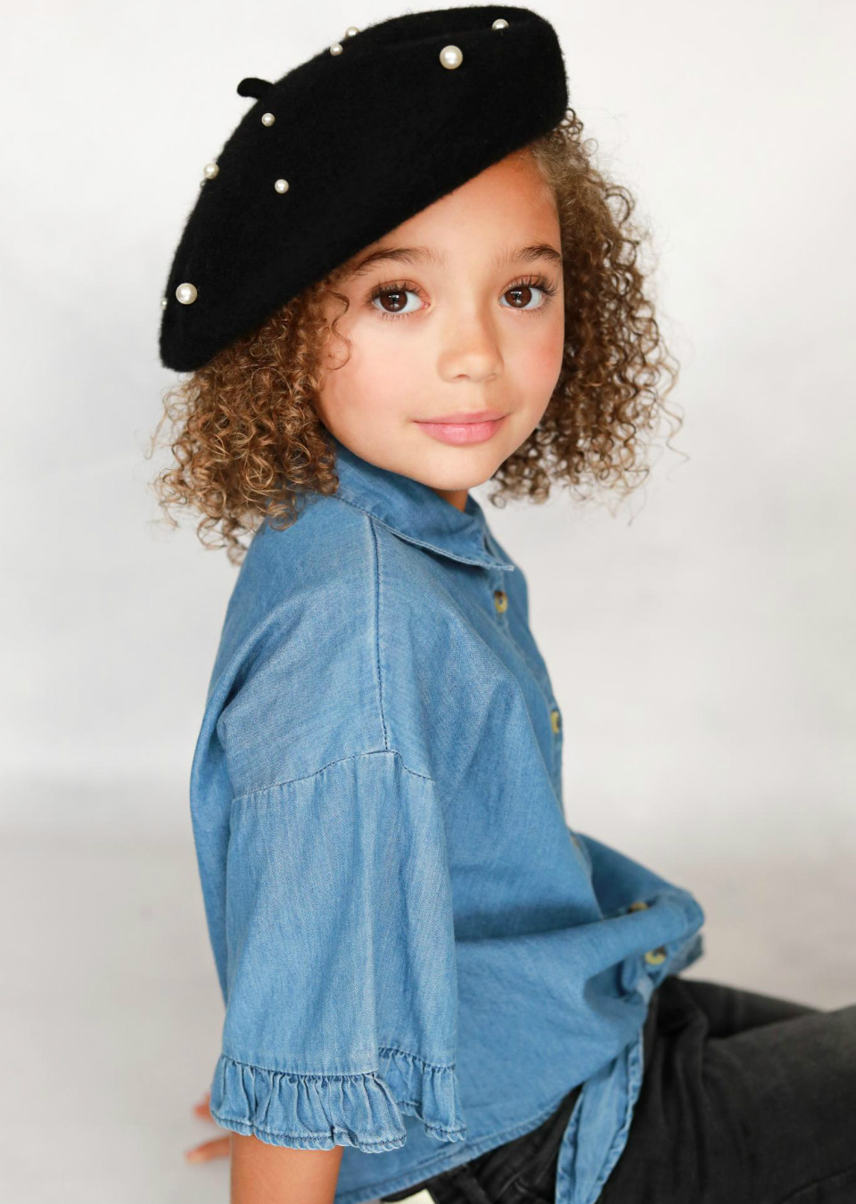 Isabella Kids The Specials