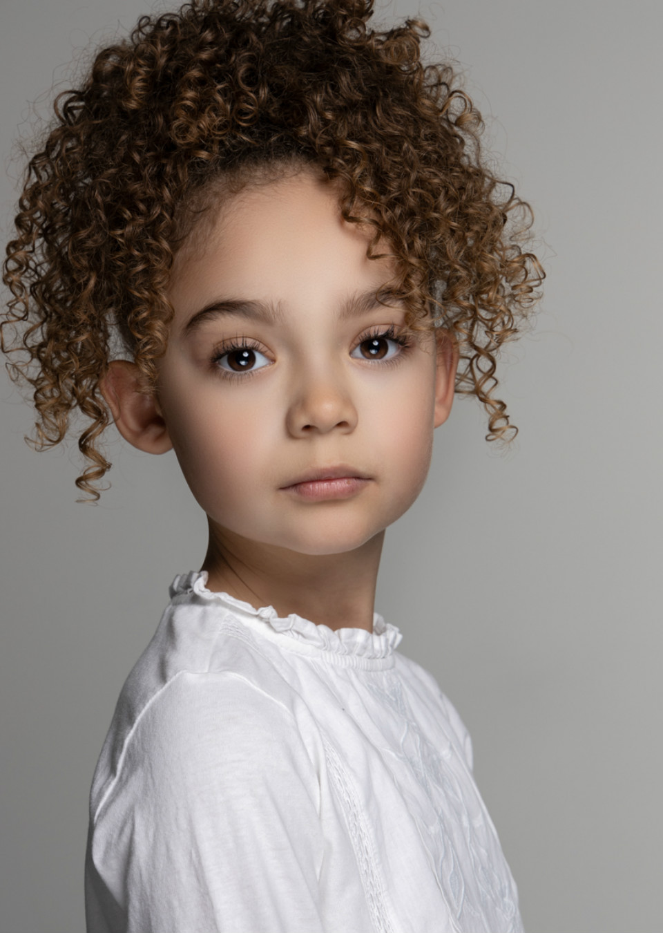 Isabella Kids The Specials