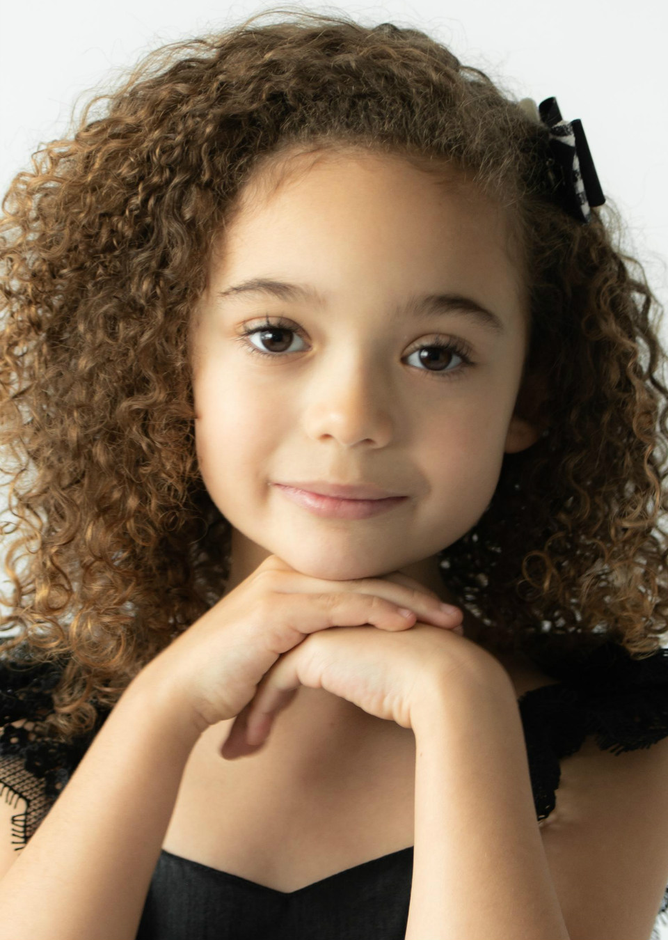 Isabella Kids The Specials