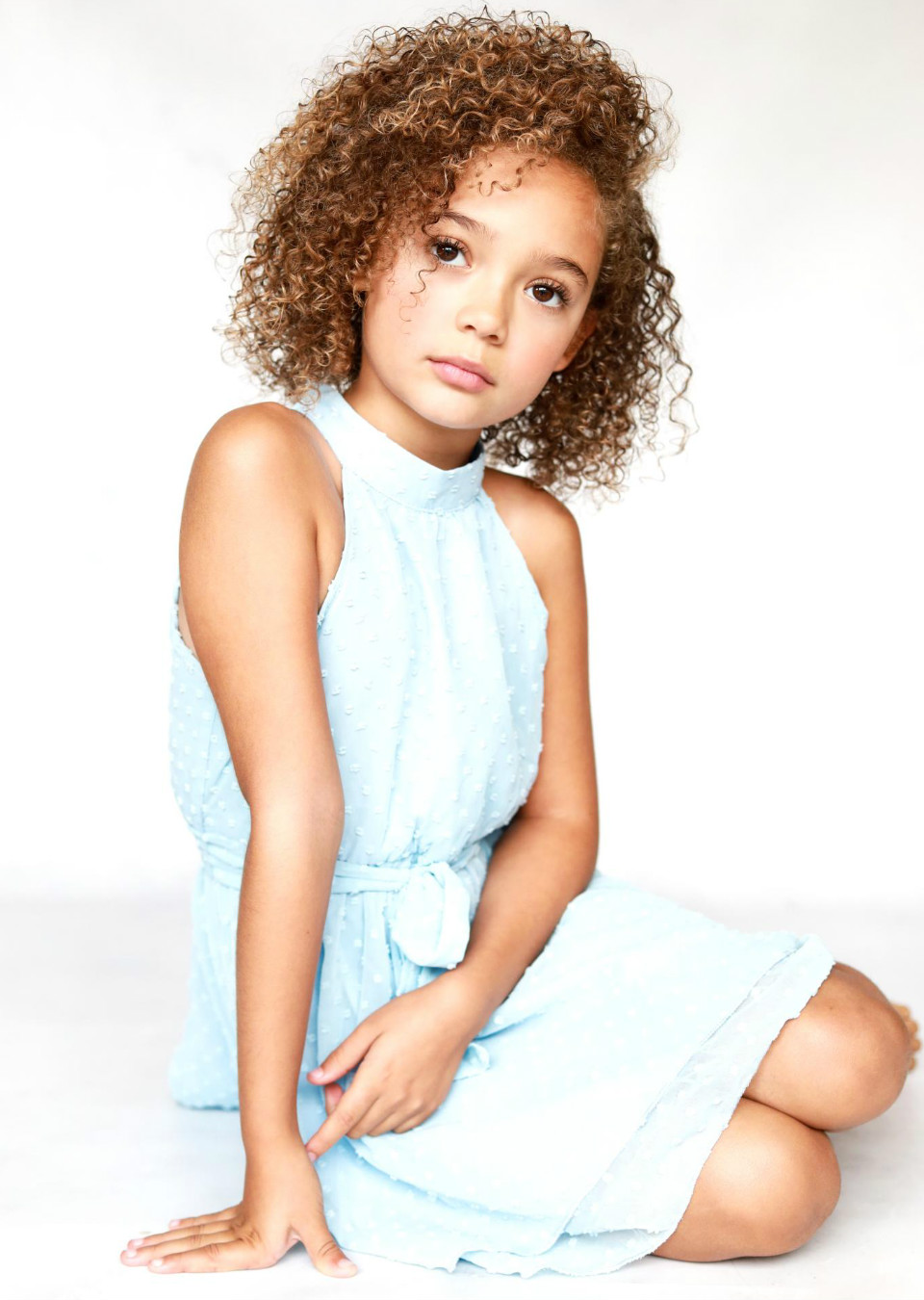 Isabella Kids The Specials