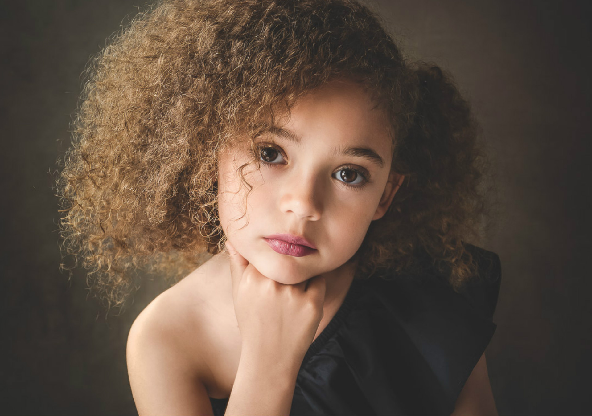 Isabella Kids The Specials