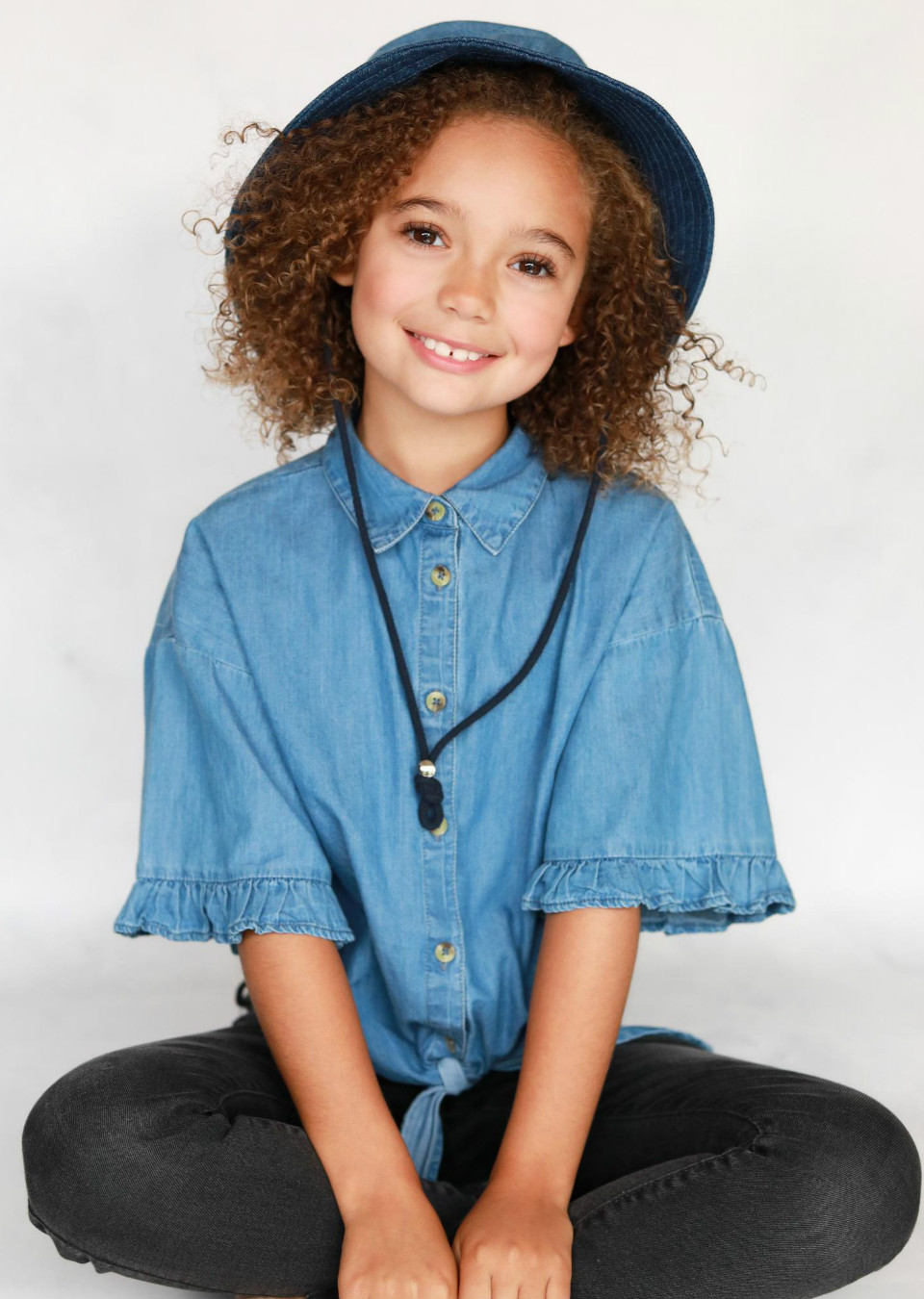 Isabella Kids The Specials