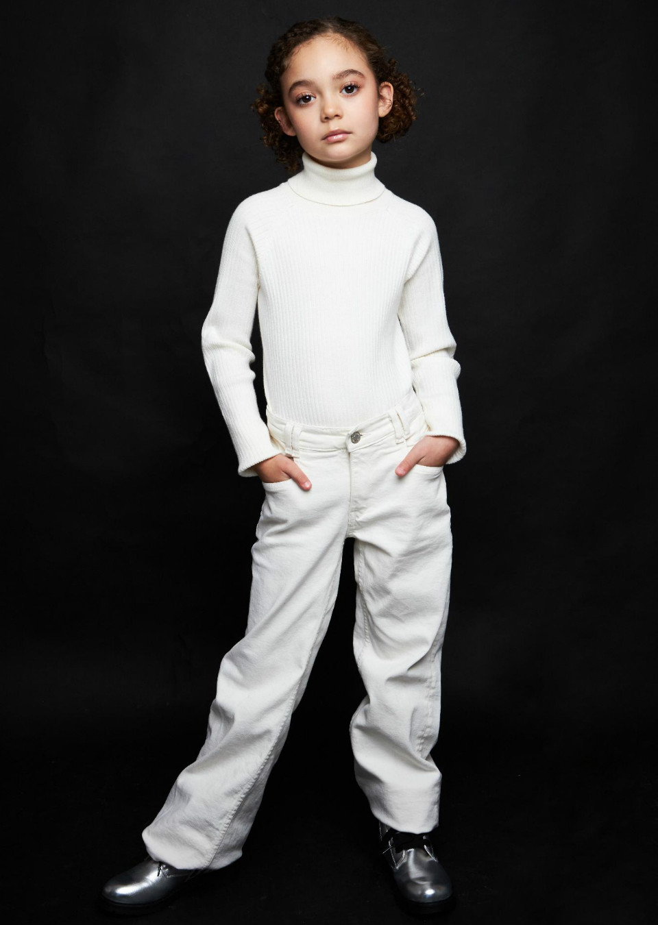 Isabella Kids The Specials