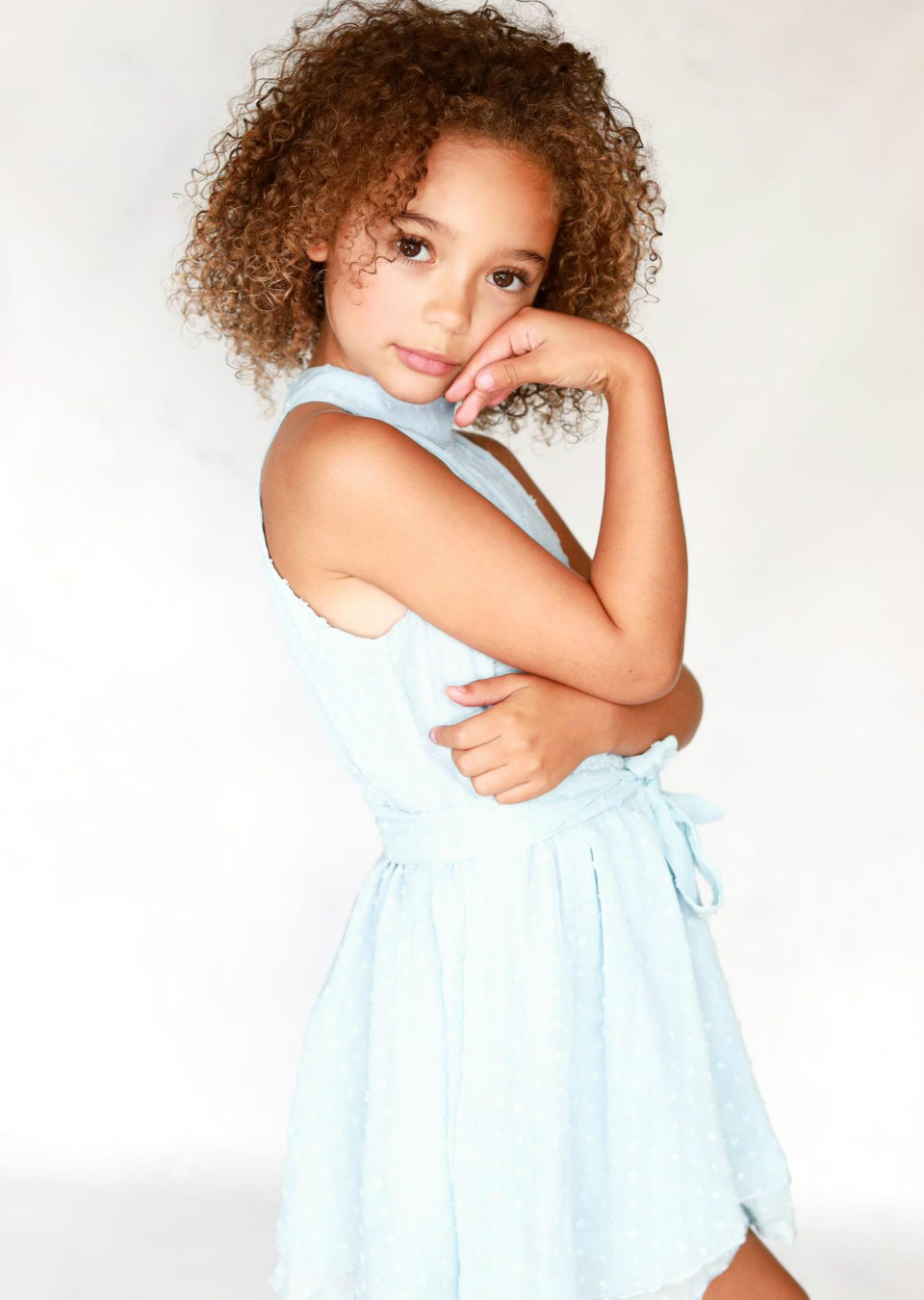 Isabella Kids The Specials