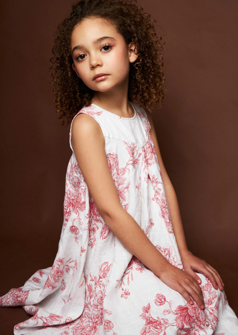 Isabella Kids The Specials