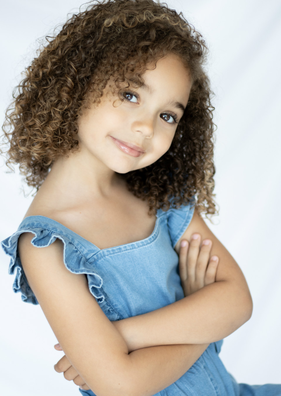 Isabella Kids The Specials