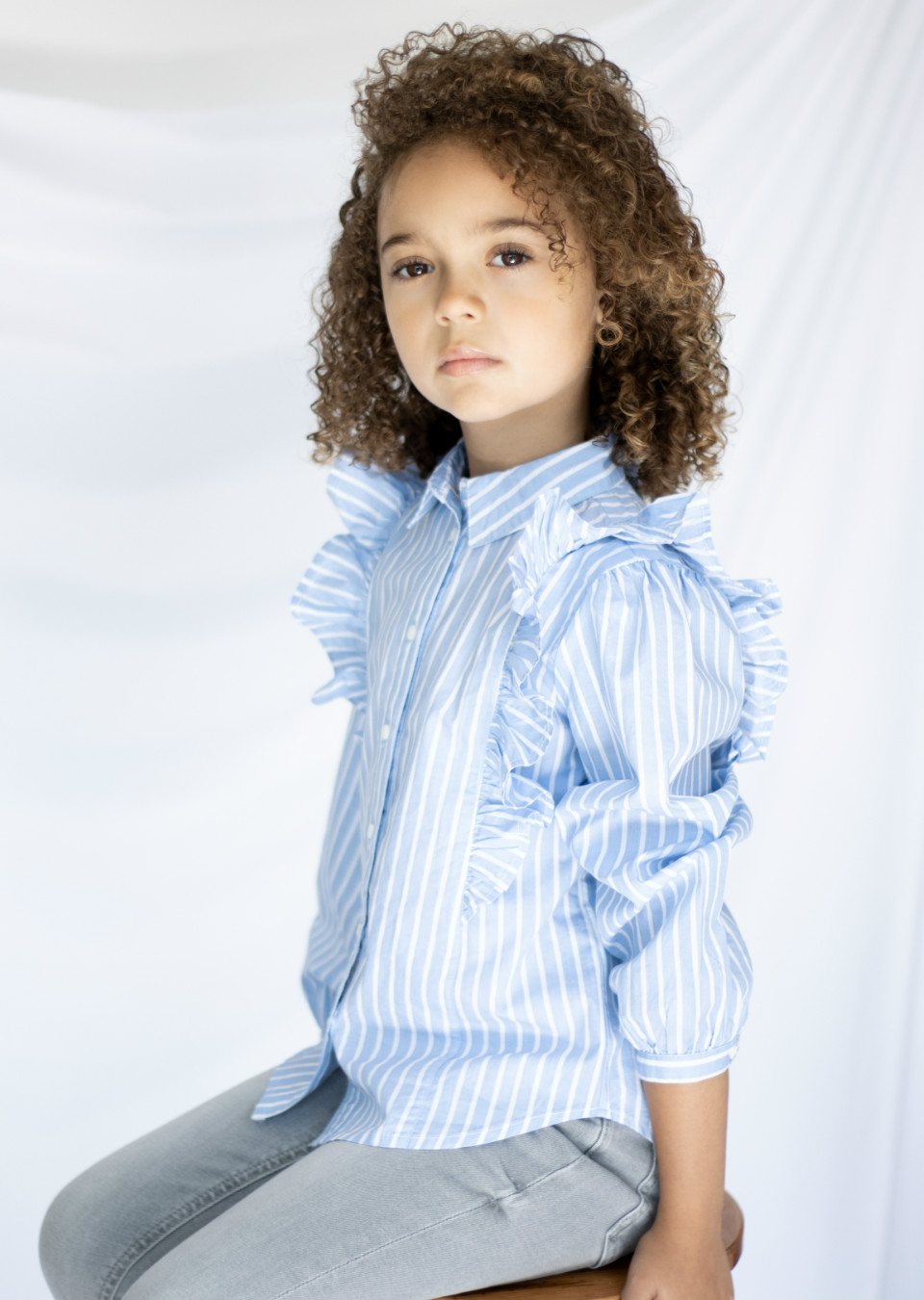 Isabella Kids The Specials