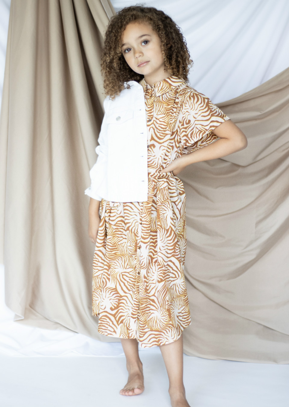 Isabella Kids The Specials