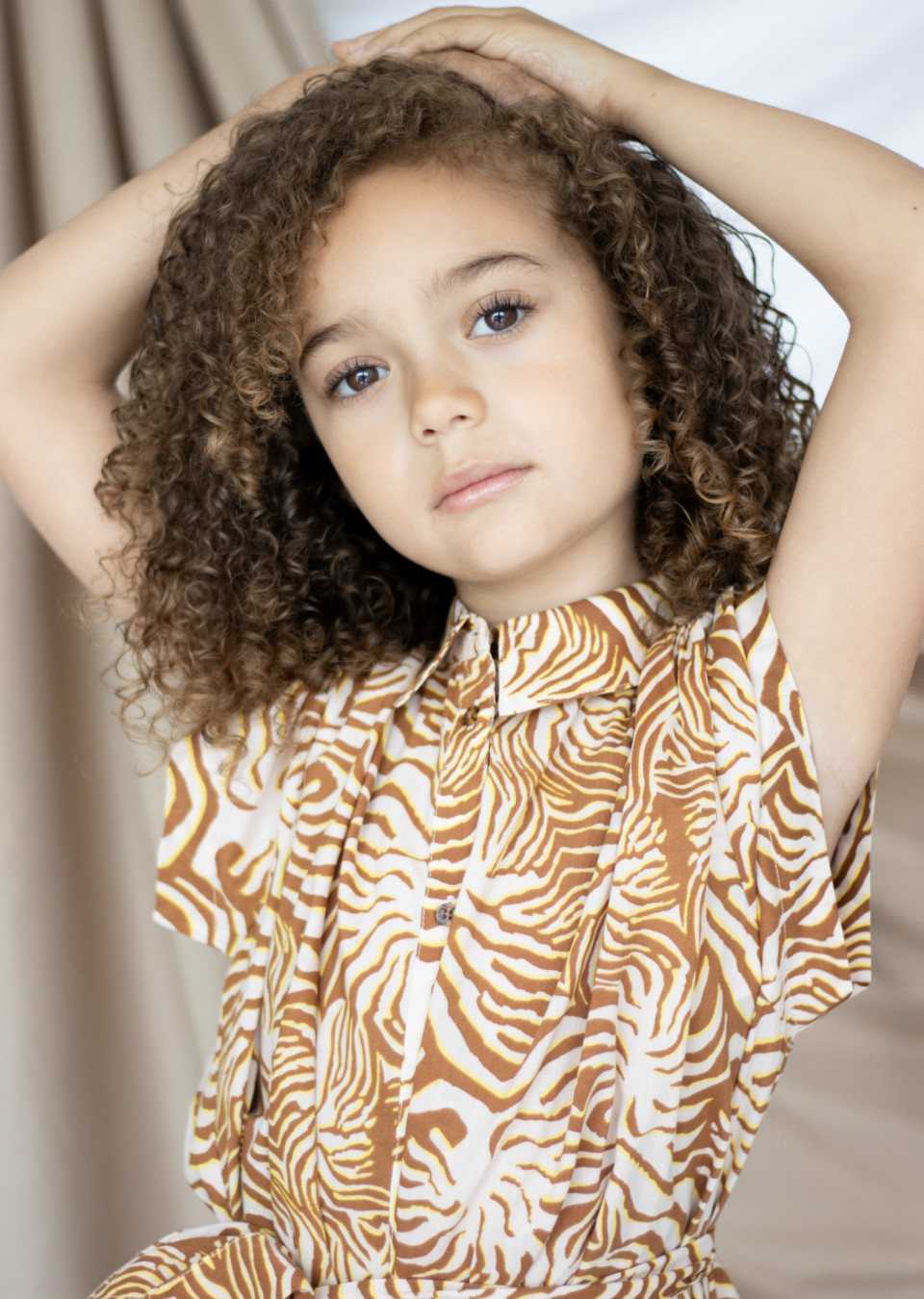 Isabella Kids The Specials