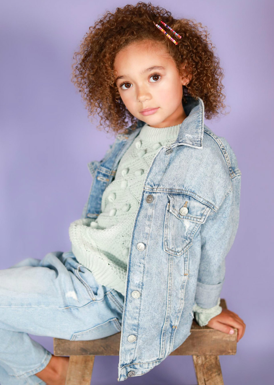 Isabella Kids The Specials