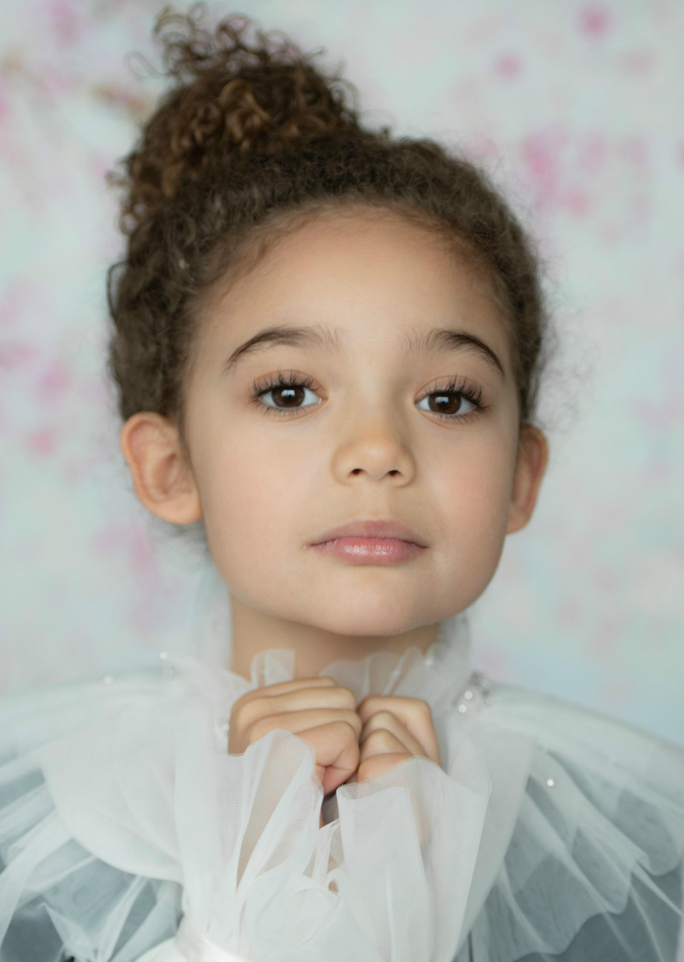 Isabella Kids The Specials