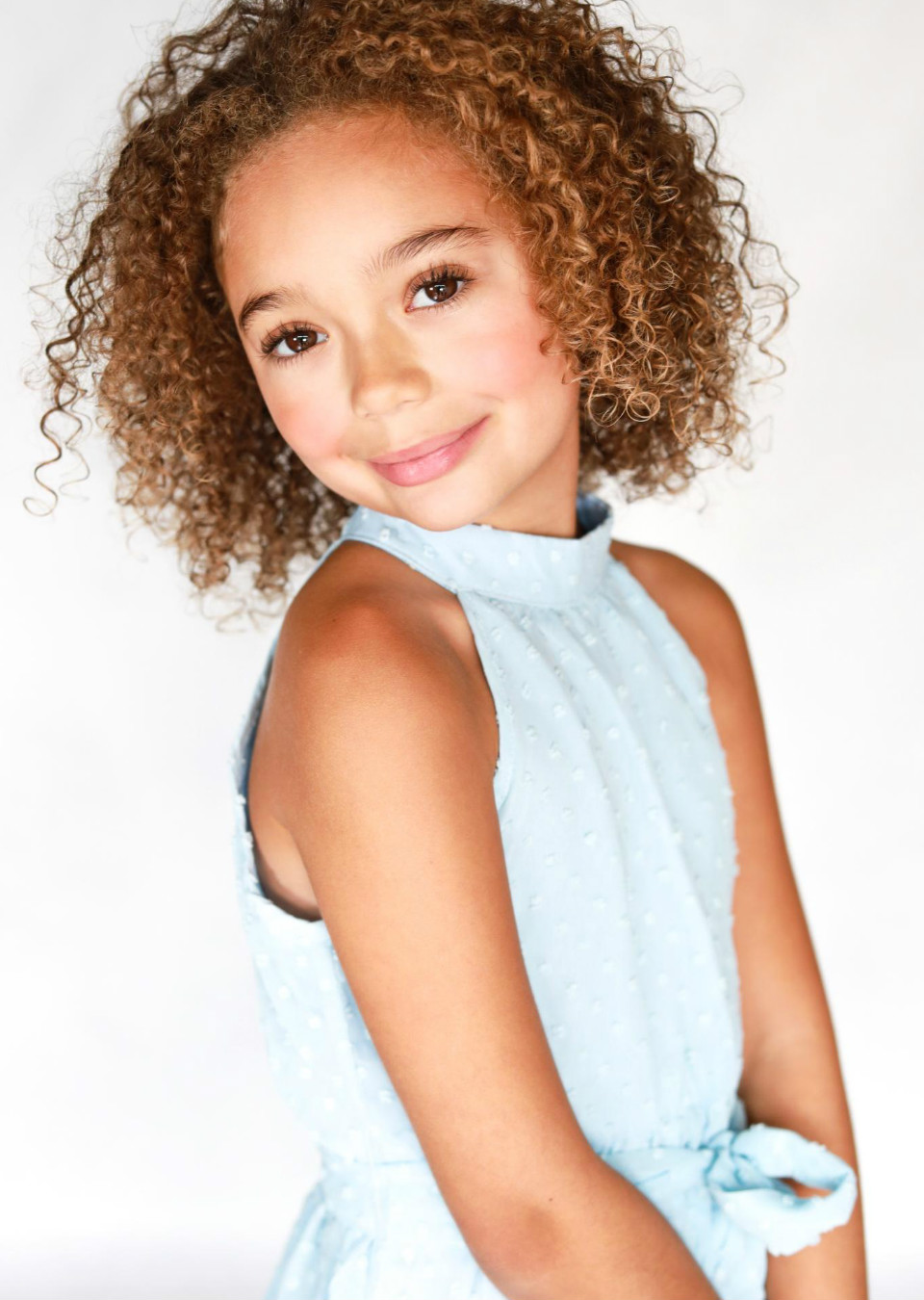 Isabella Kids The Specials