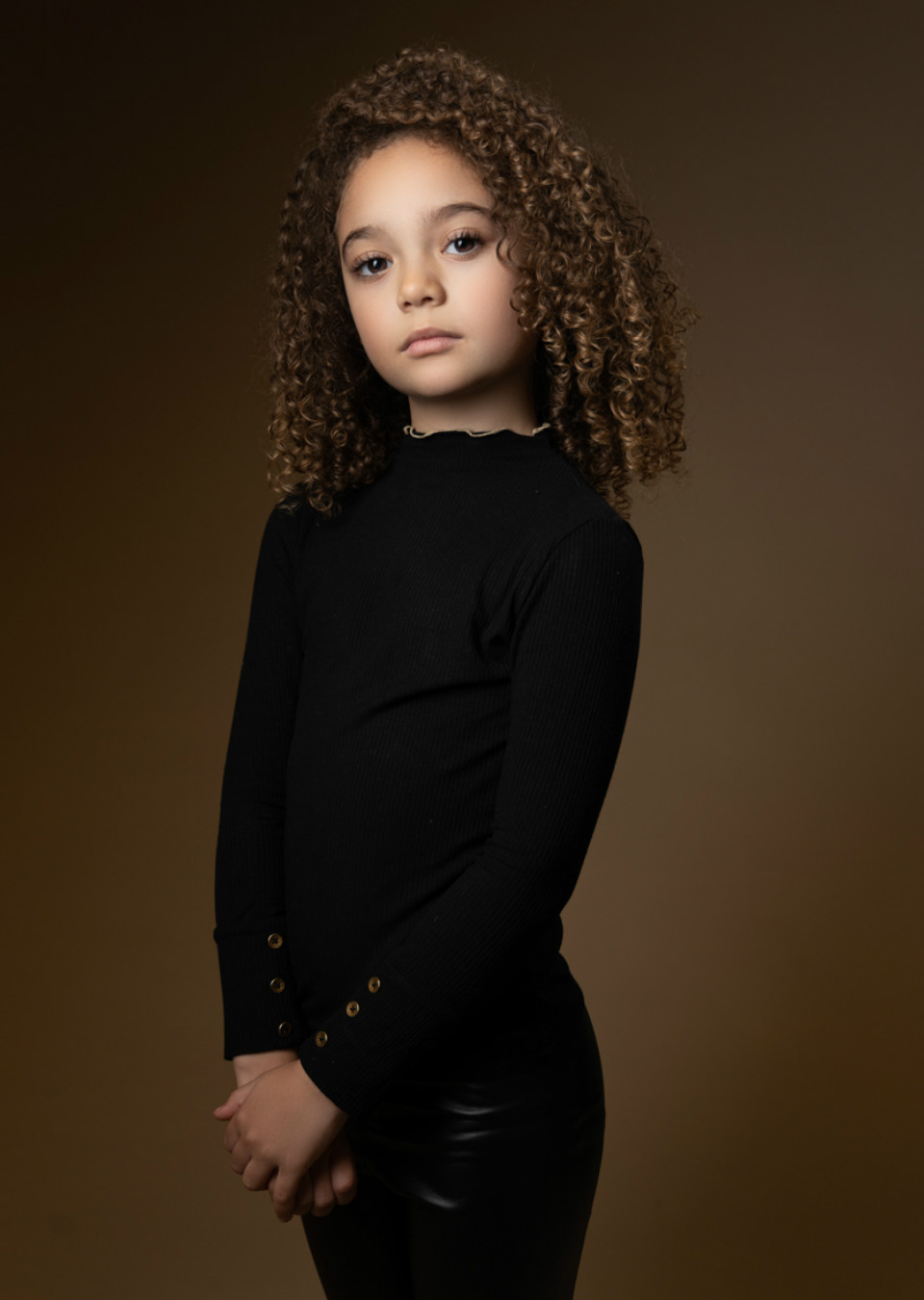 Isabella Kids The Specials