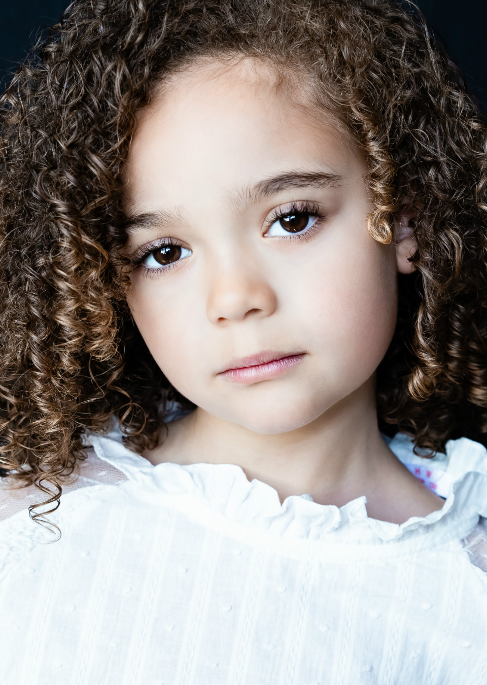 Isabella Kids The Specials