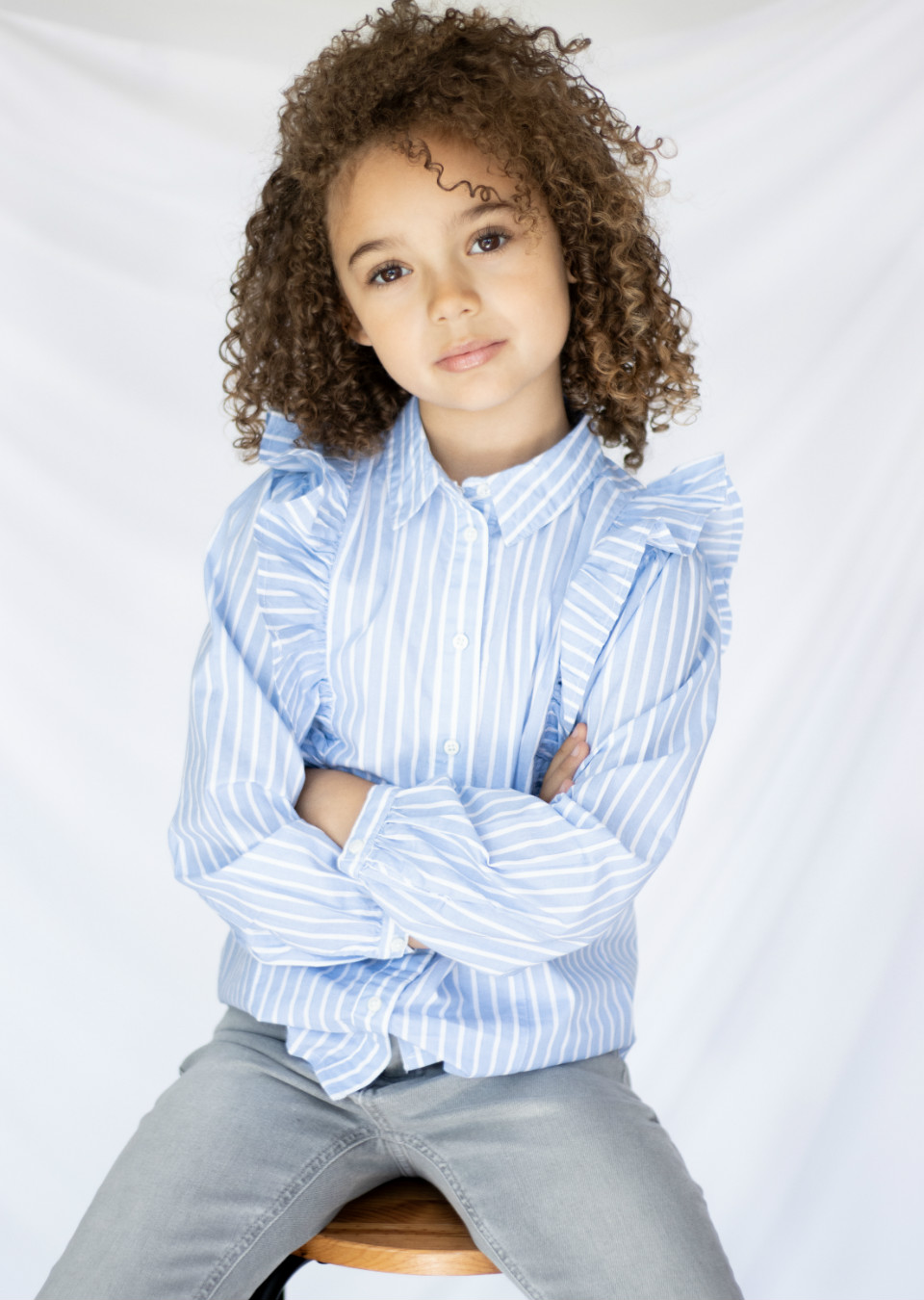 Isabella Kids The Specials