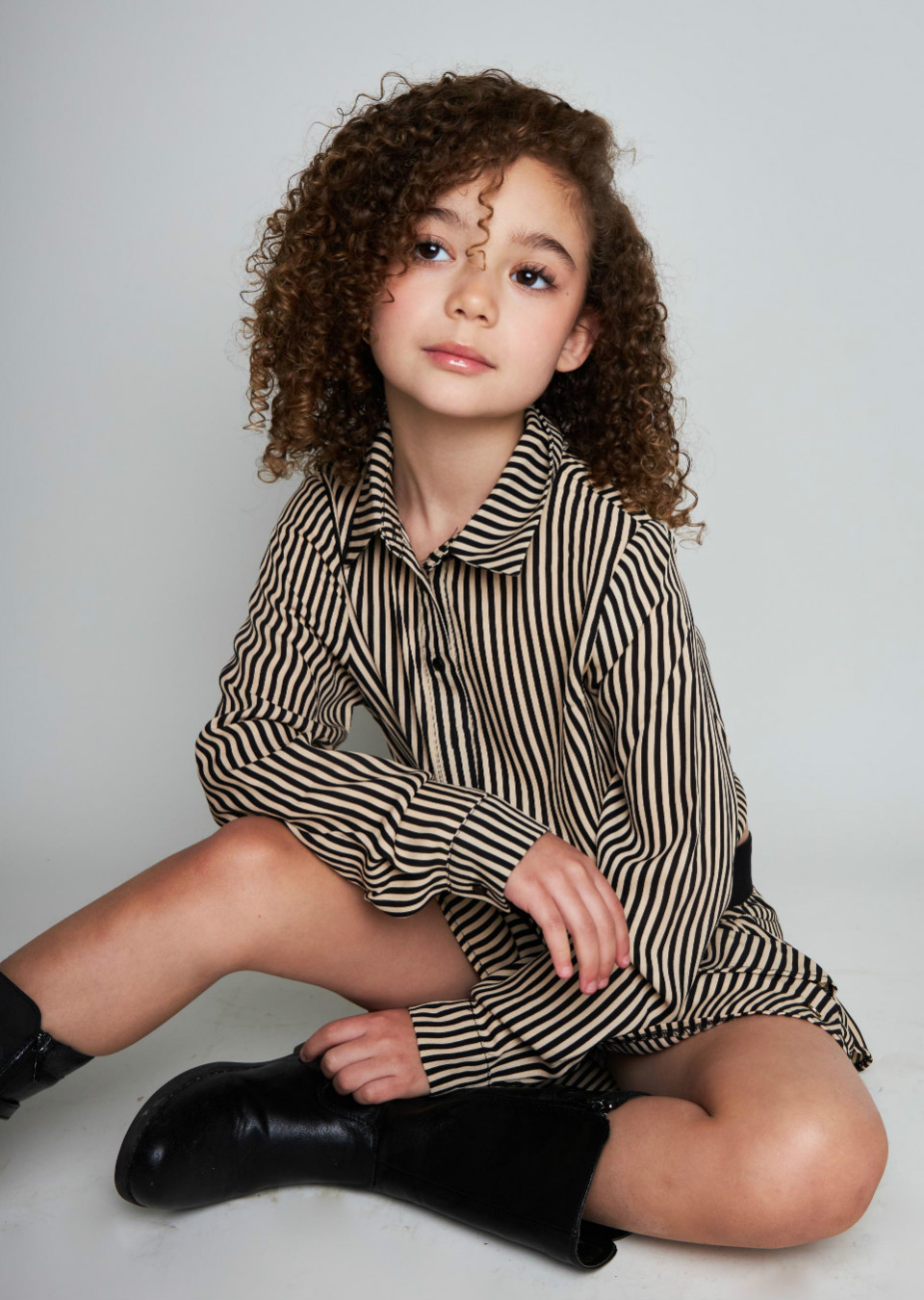 Isabella Kids The Specials