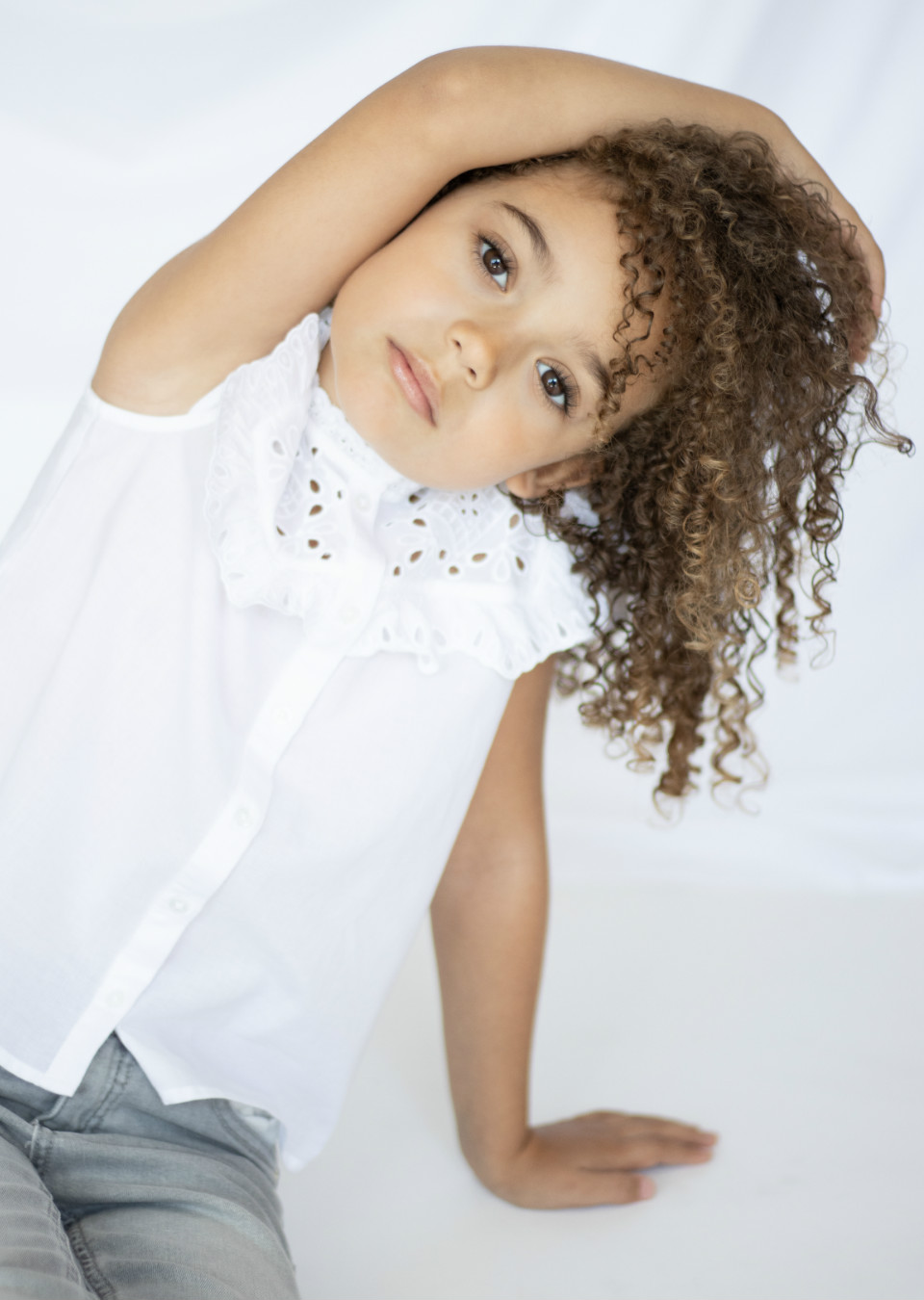 Isabella Kids The Specials