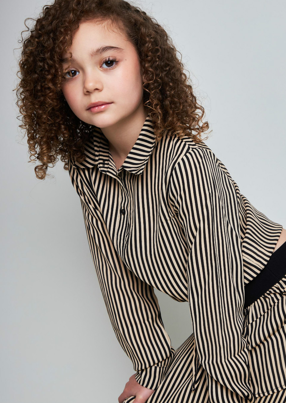 Isabella Kids The Specials