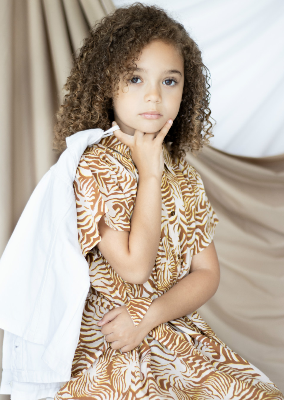 Isabella Kids The Specials