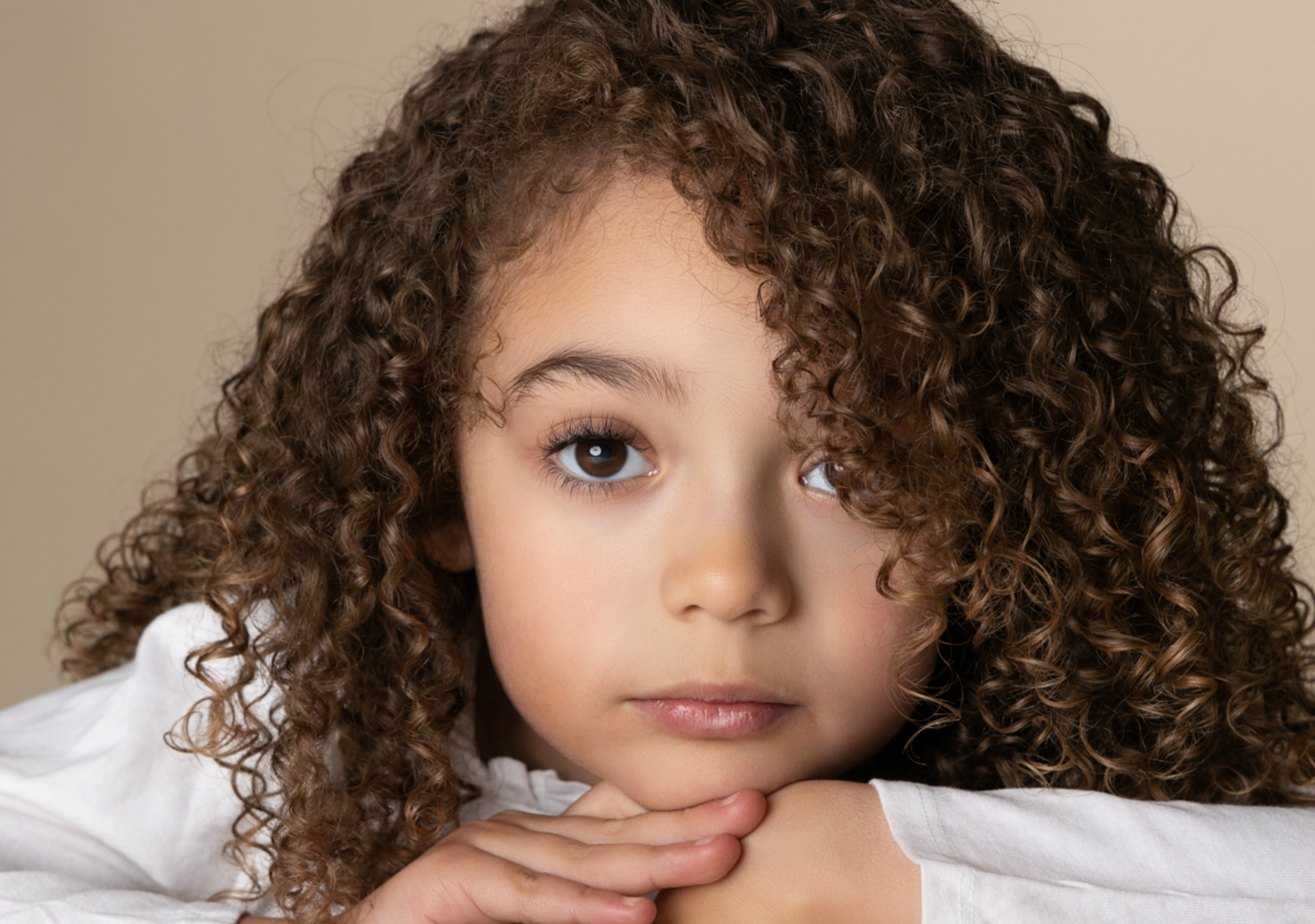 Isabella Kids The Specials