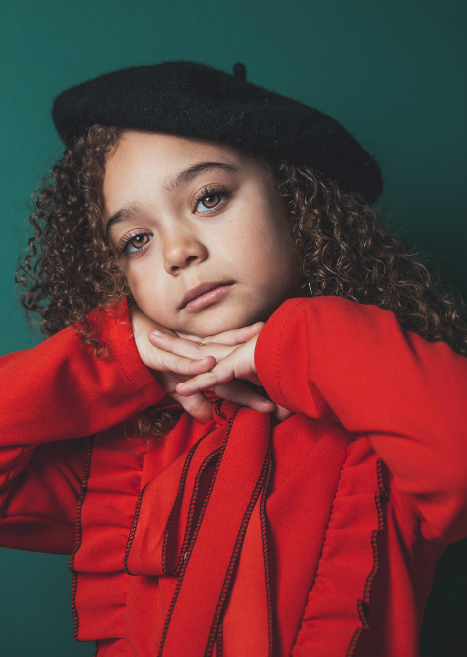 Isabella Kids The Specials