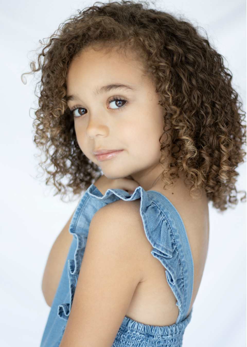 Isabella Kids The Specials