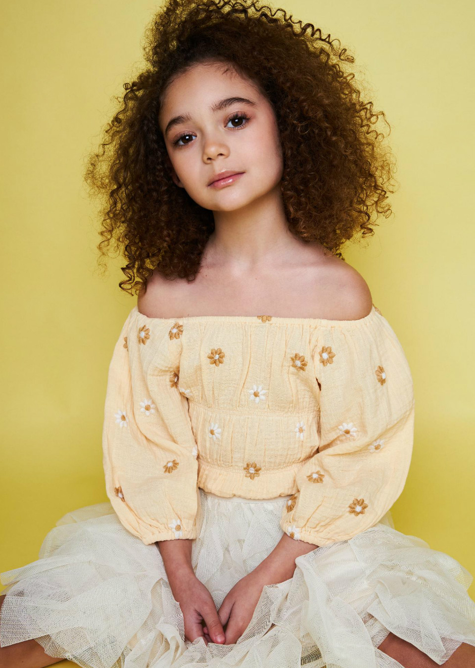 Isabella Kids The Specials