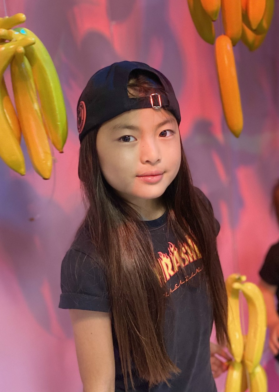 Julie Kids The Specials