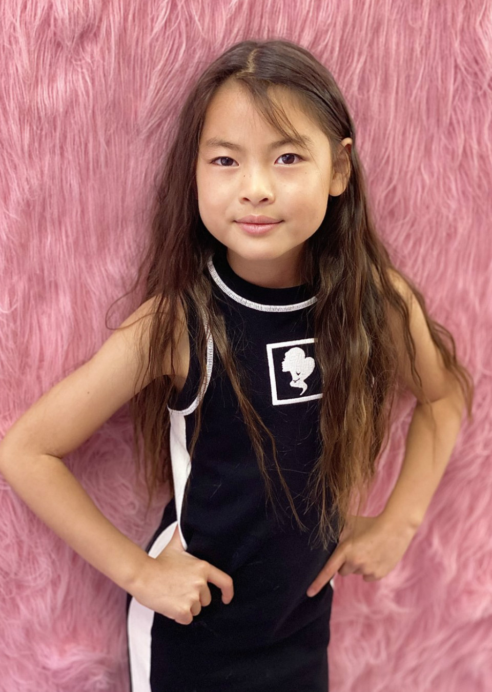 Julie Kids The Specials