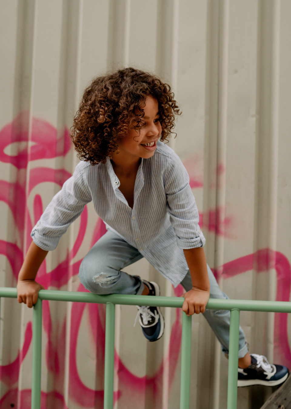 Maxim Kids The Specials