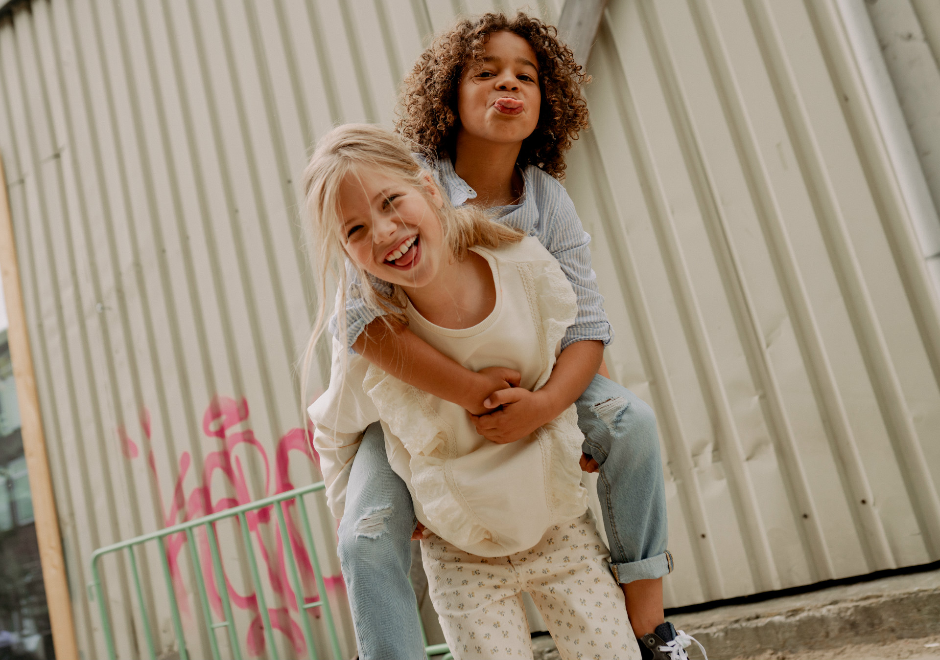 Maxim Kids The Specials