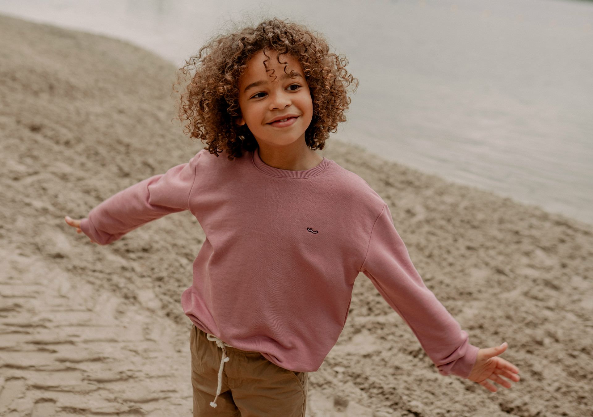 Maxim Kids The Specials