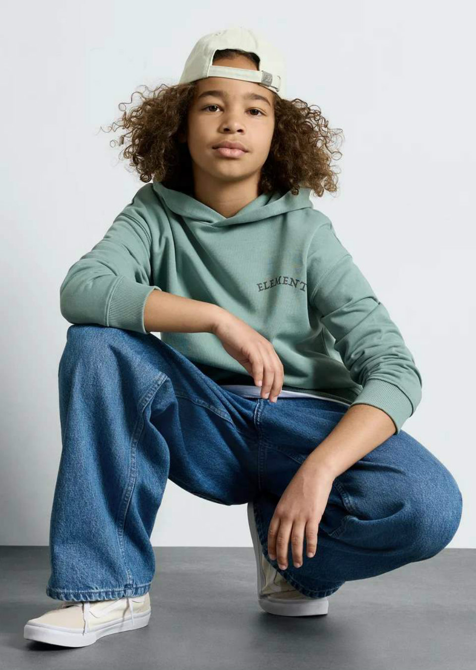 Maxim Kids The Specials