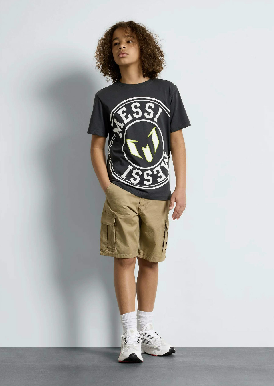 Maxim Kids The Specials