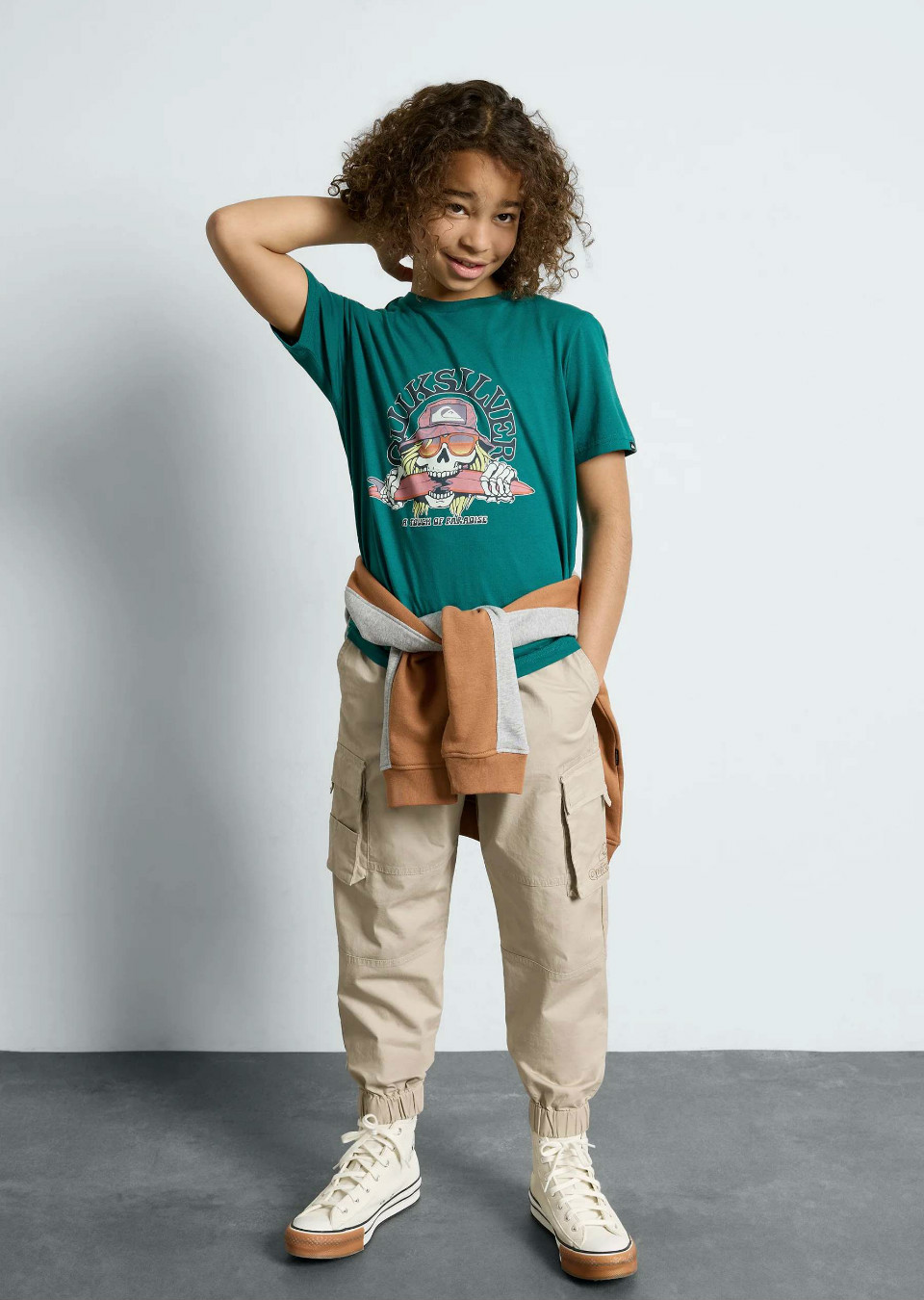 Maxim Kids The Specials