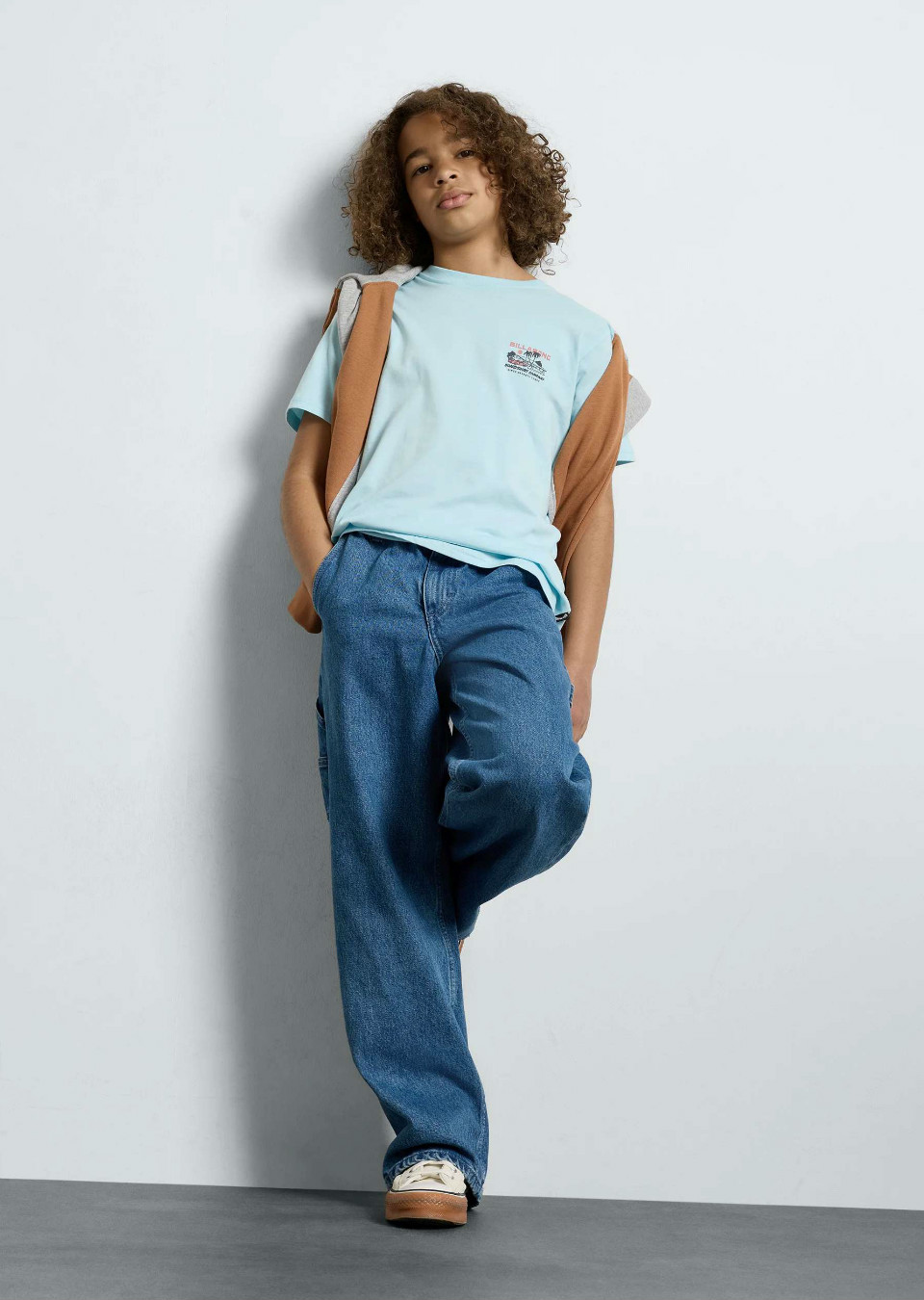 Maxim Kids The Specials