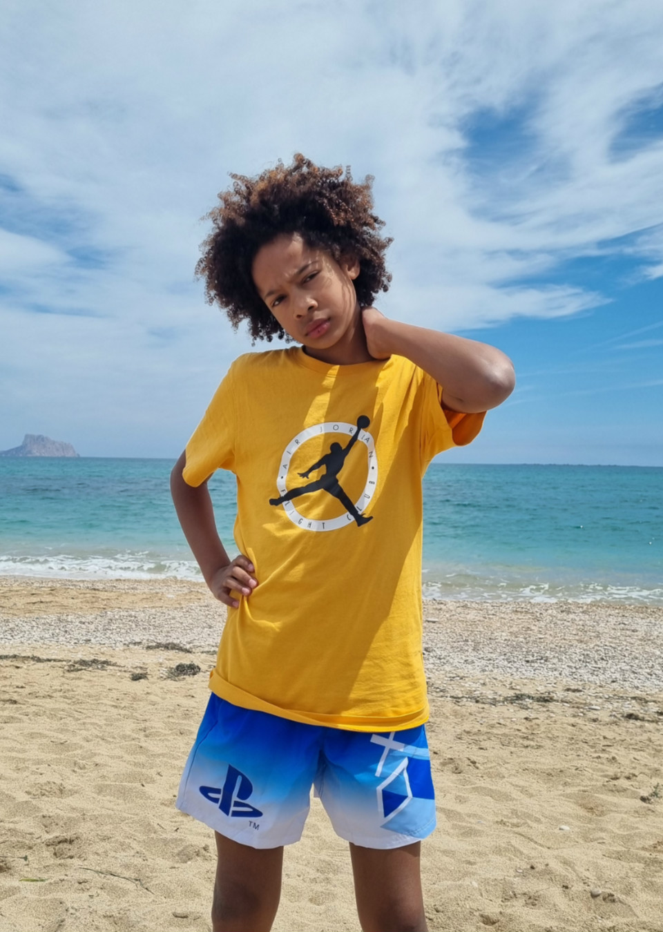 Mason Teenagers The Specials