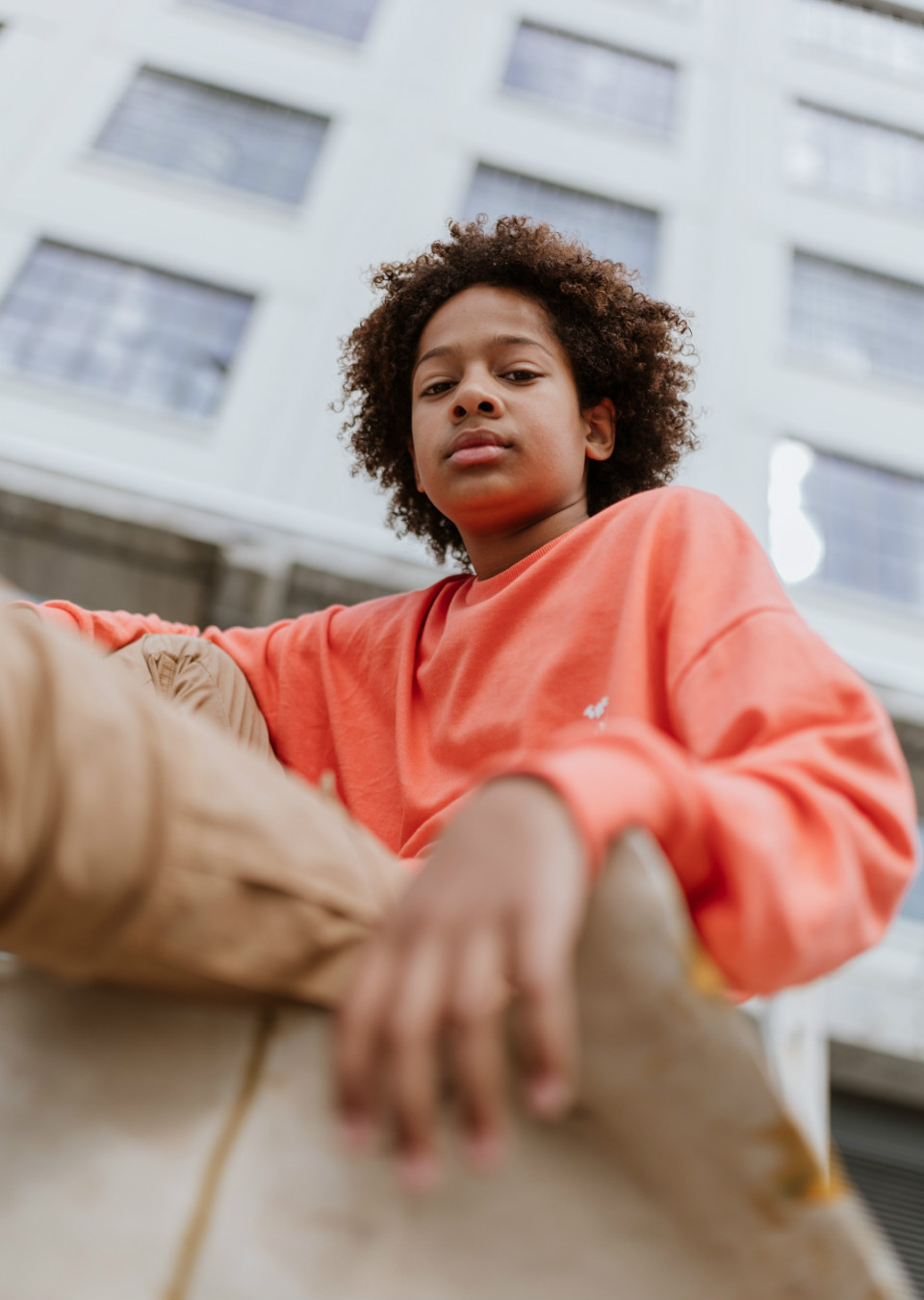 Mason Teenagers The Specials