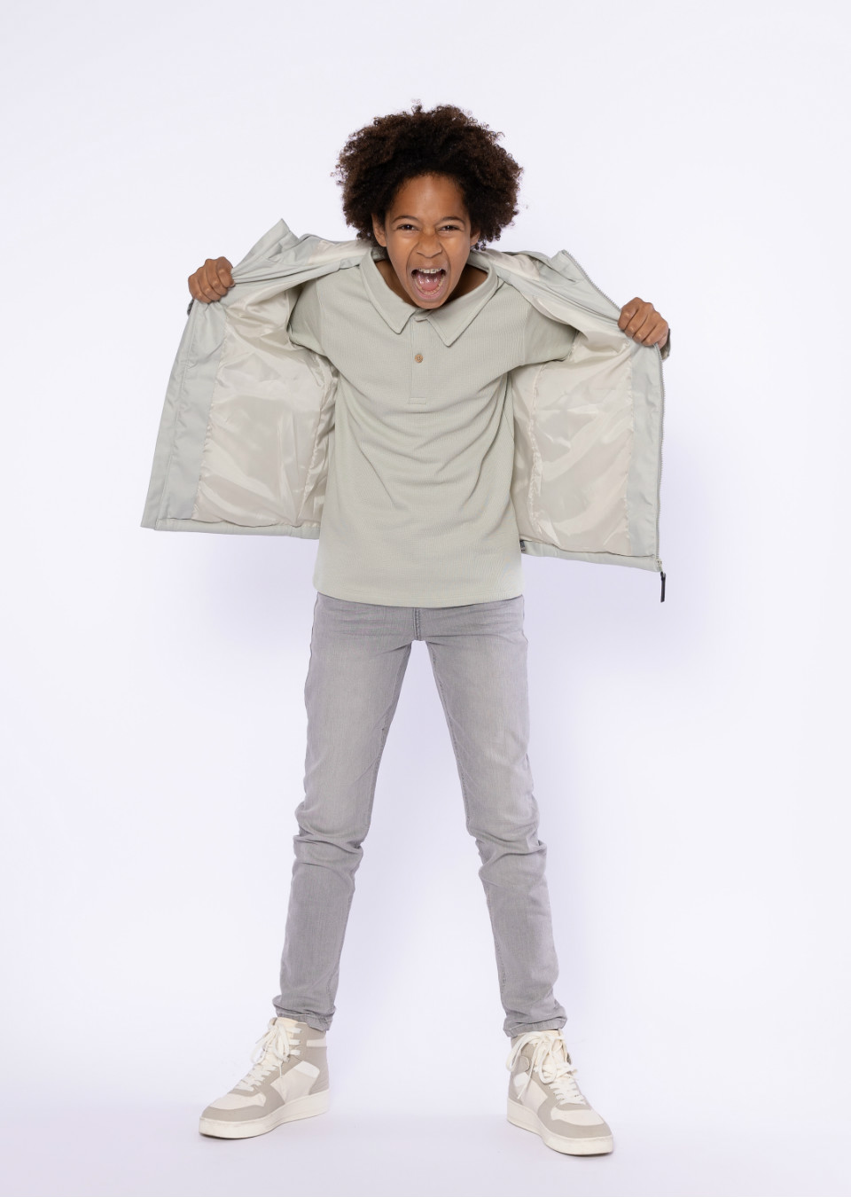 Mason Teenagers The Specials