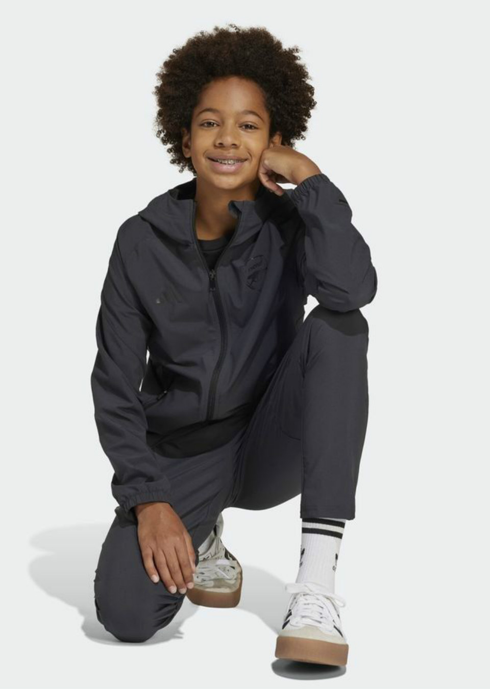 Mason Teenagers The Specials