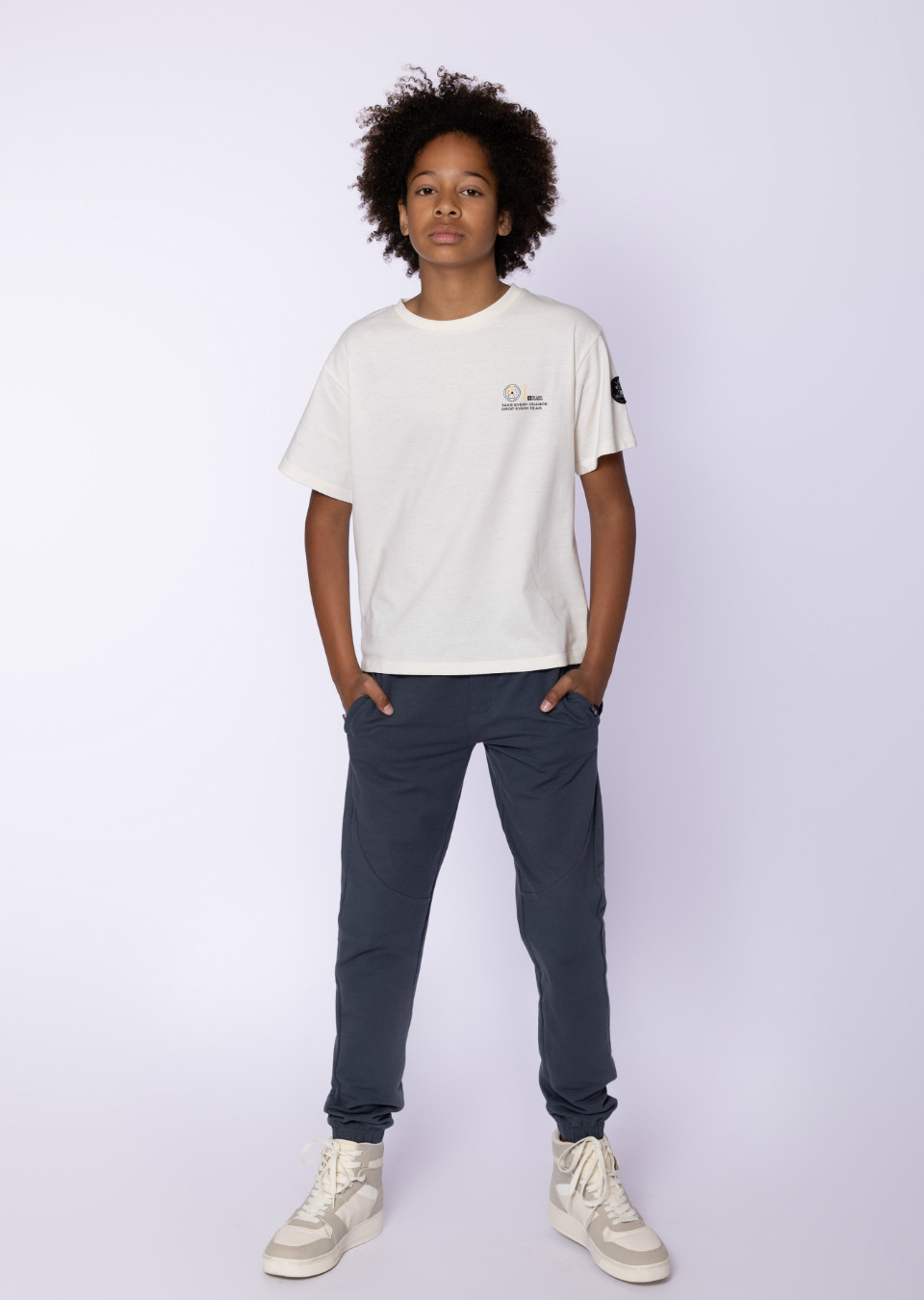 Mason Teenagers The Specials