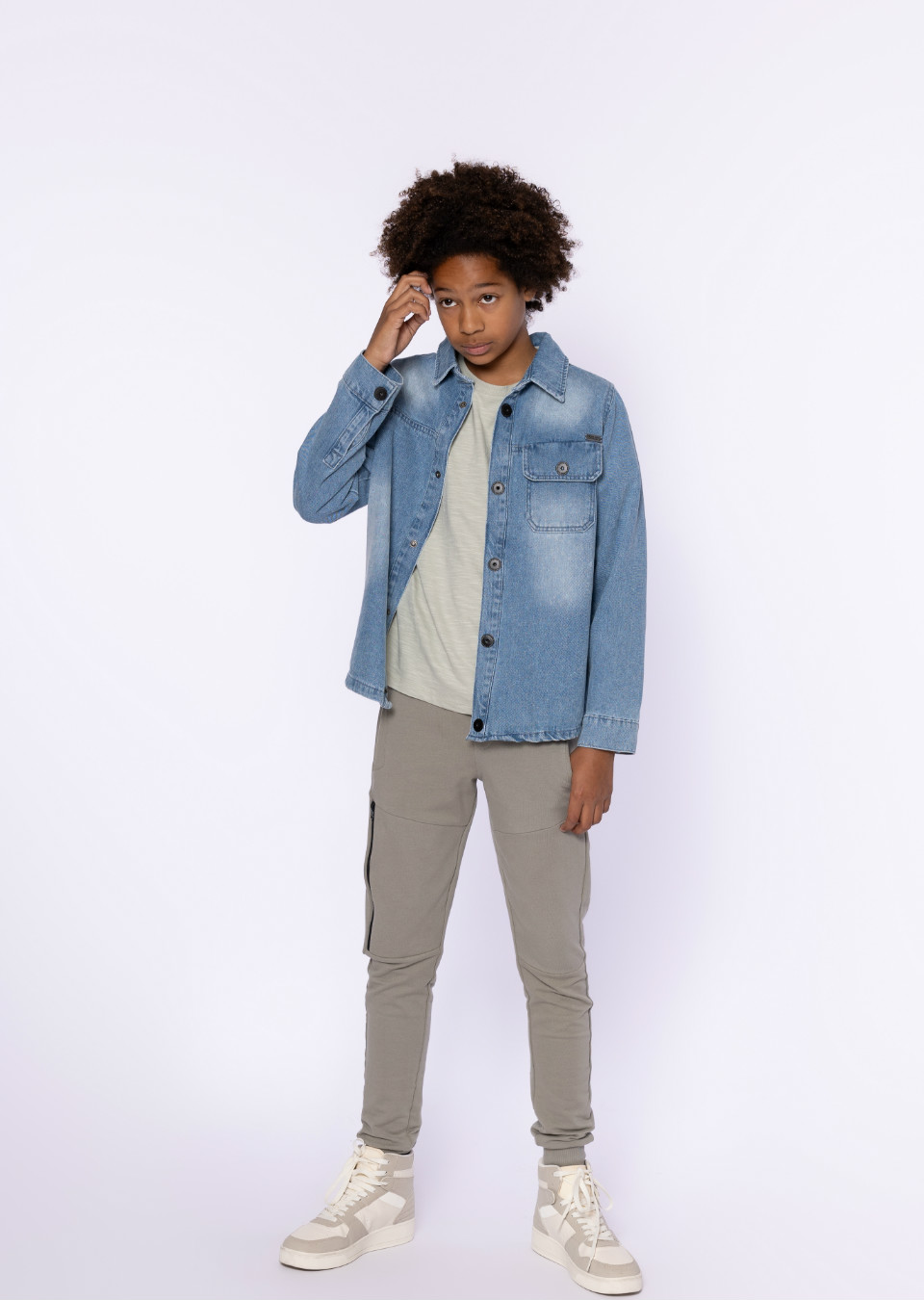 Mason Teenagers The Specials